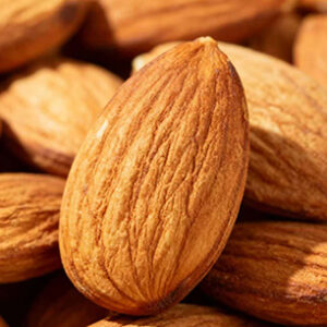 Almonds