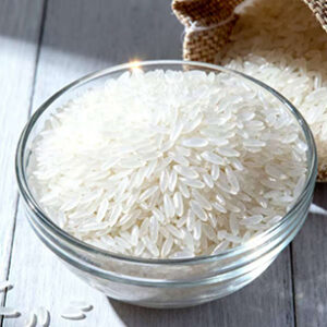 Jasmine Rice